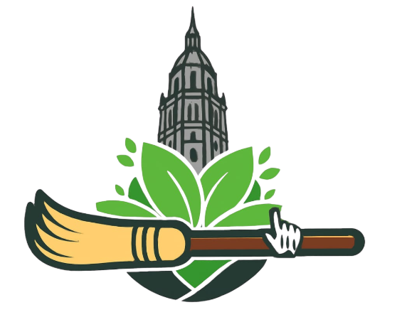Logo da Atalaia e Serviços